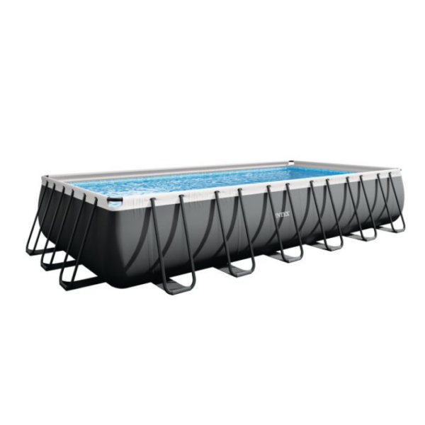 Rectangular Pool Set 732x366x132 cm