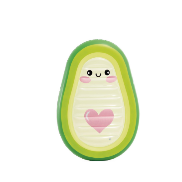 Avocado Pool Float