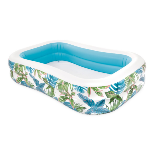 Family Swim Pool
