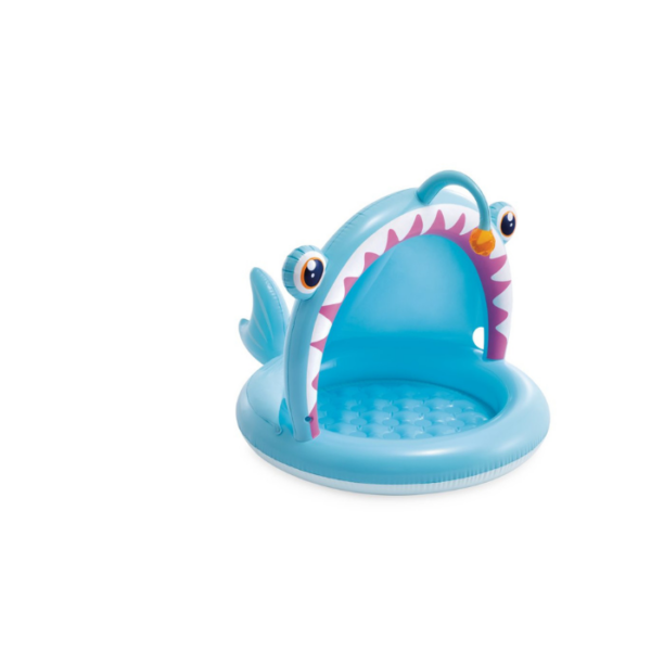 Angler Fish Baby Pool