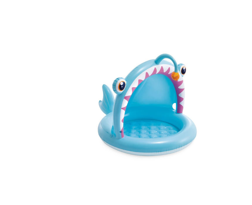 Untitled design (31) Angler Fish Baby Pool - Image 1