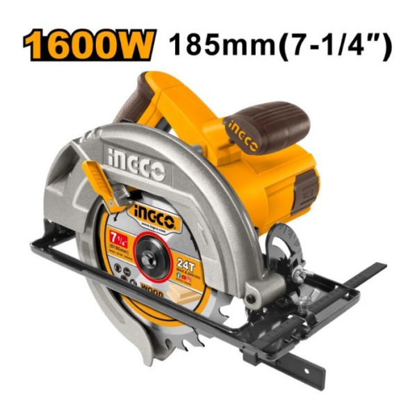 Circular Saw INGCO