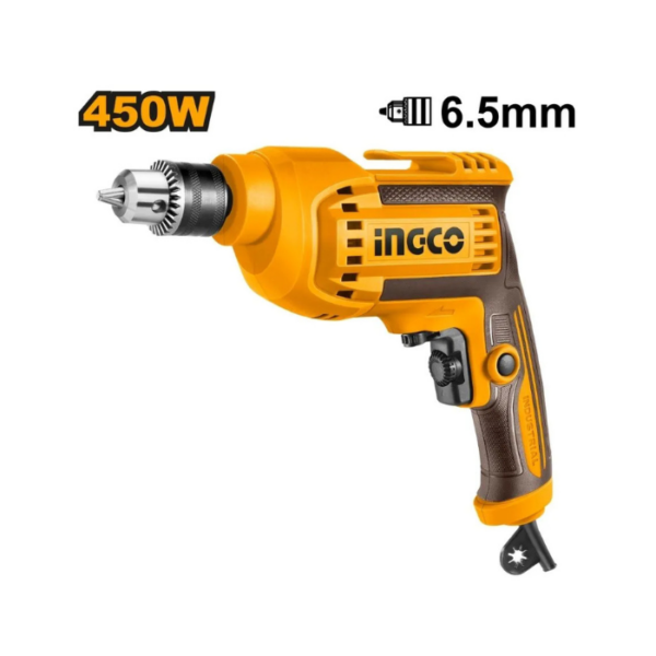Electric Drill INGCO
