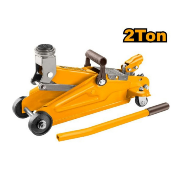 Hydraulic Floor Jack INGCO