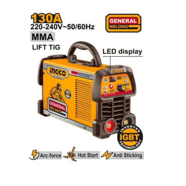 Inverter Welding Machine INGCO
