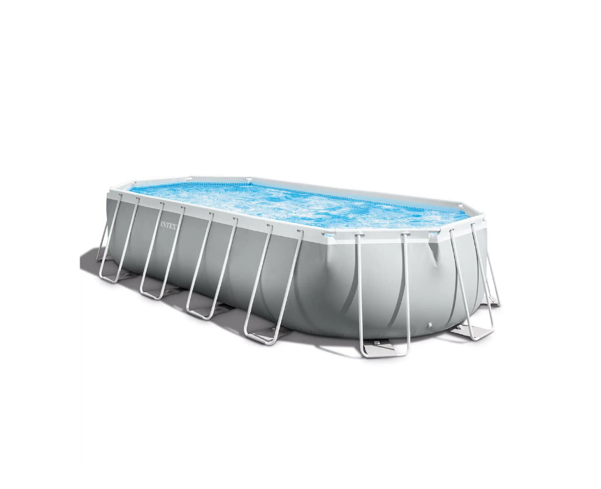 Untitled design (31) Rectangular Pool Set 488x244x107 cm - Image 1