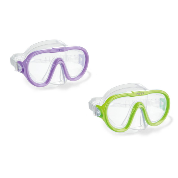 Kids Swim Mask