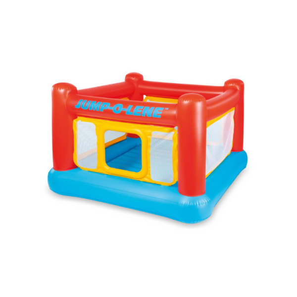 Inflatable Bouncer Playhouse