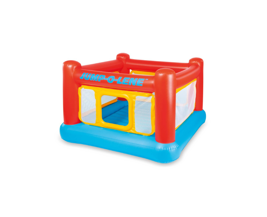 Untitled design (32) Inflatable Bouncer Playhouse - Image 1