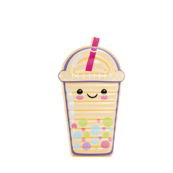 Boba Pool Float