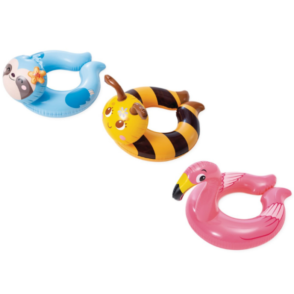 Animal Split Ring