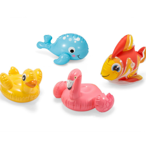 Inflatable Water Toys