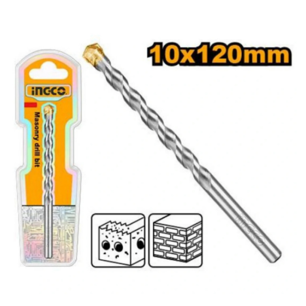 Masonry Drill Bit INGCO