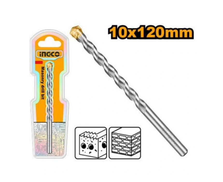 Untitled design (32) Masonry Drill Bit INGCO - Image 1