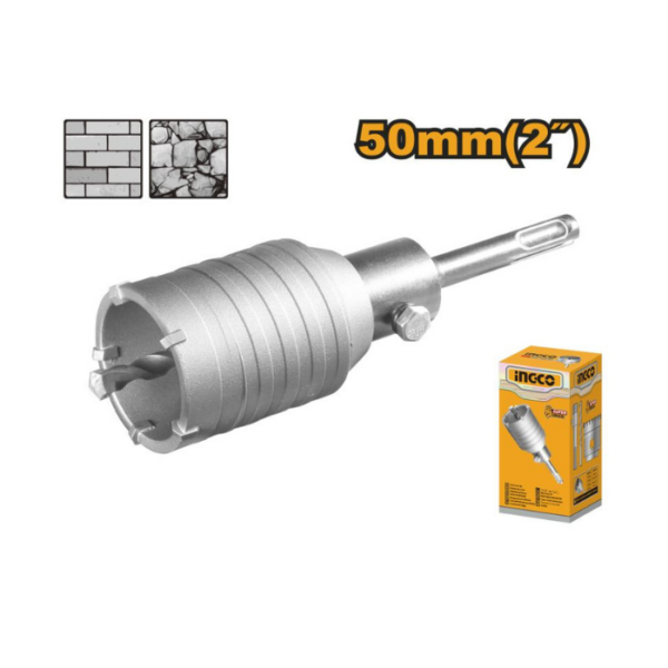 Hole Core Bit INGCO