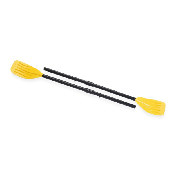 Aluminum Boat Oars 122cm