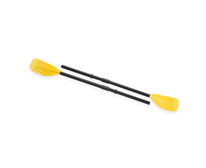 Untitled design (32) Aluminum Boat Oars 122cm - Image 1