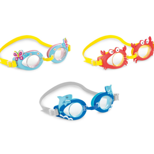 Kids Fun Goggles
