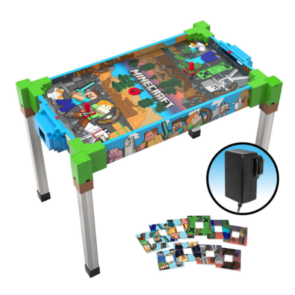 Air Hockey Table Minecraft