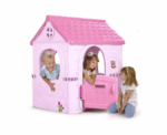 Kids Garden Playhouse - Image 