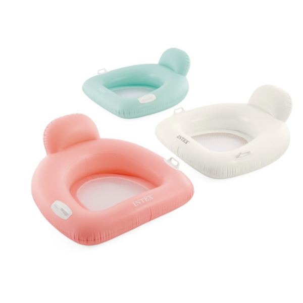 Pillow Float Lounge