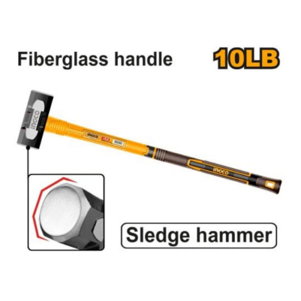 Sledge Hammer INGCO