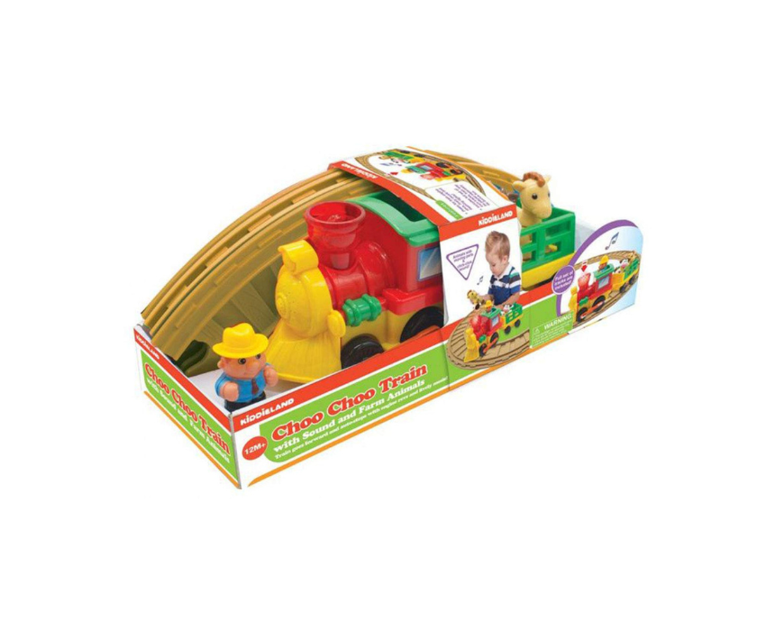 Untitled design (33) Musical Train Toy - Image 1