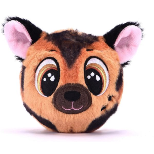 Dog Plush Toy