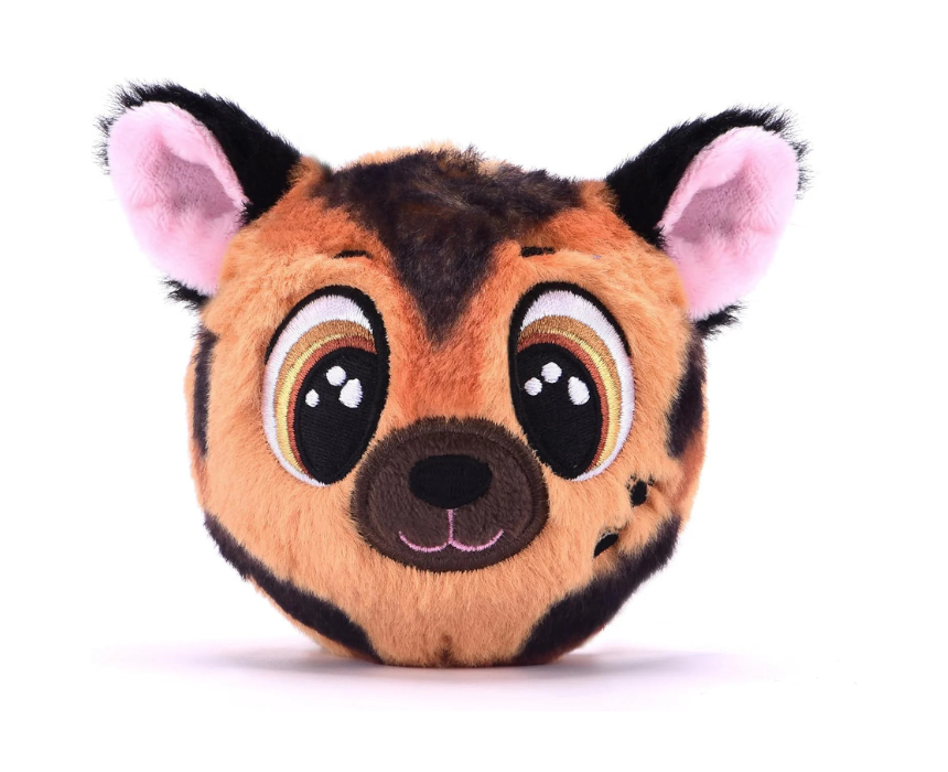Untitled design (33) Dog Plush Toy - Image 1