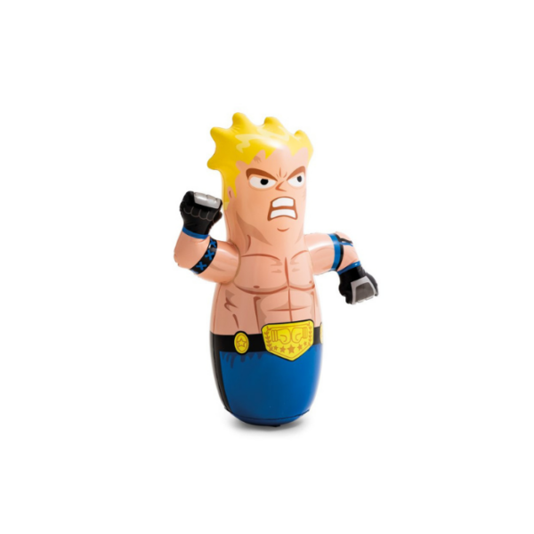 Boxing Bop Bag