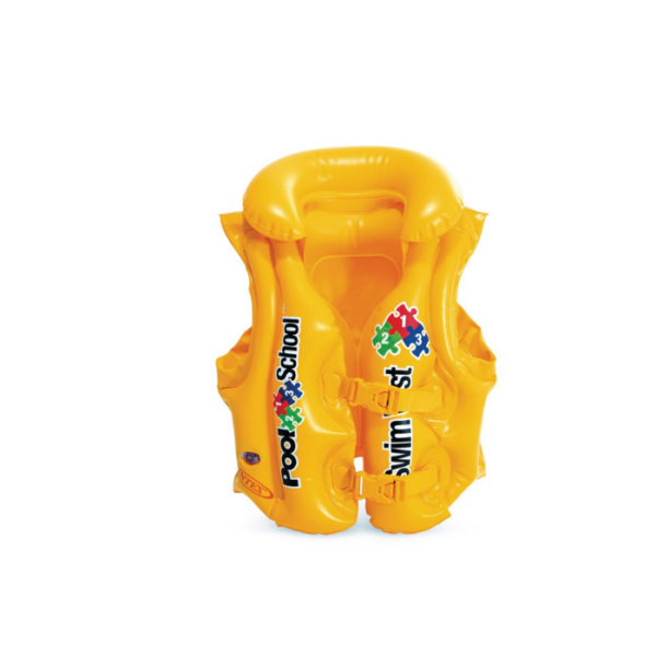 Kids Swim Vest