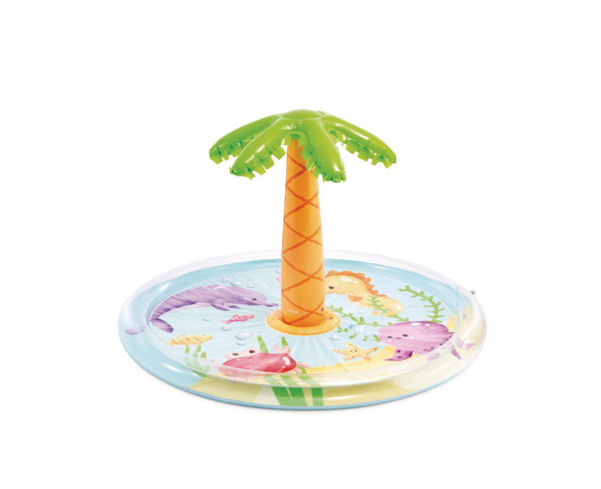Untitled design (34) Palm Tree Spray Pool - Image 1