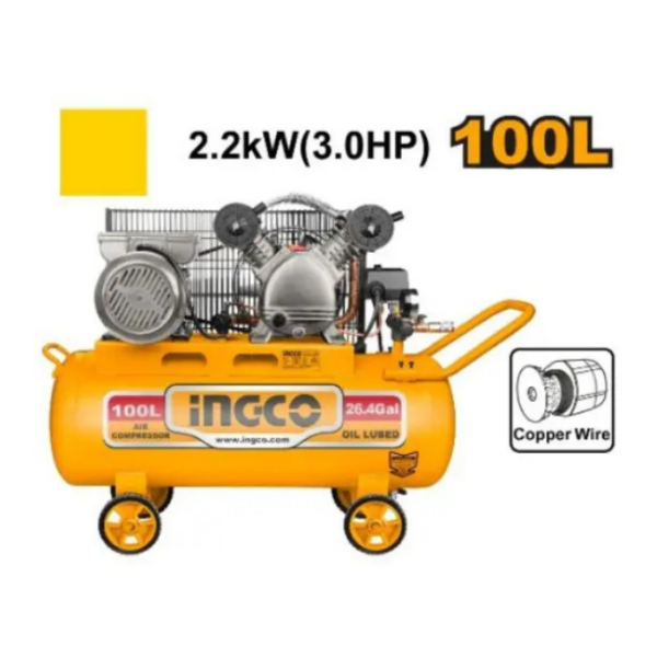 Air Compressor INGCO