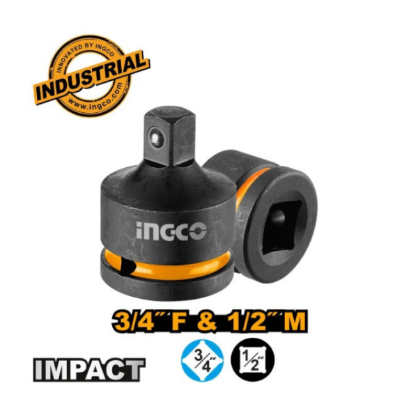 Socket Adapter INGCO
