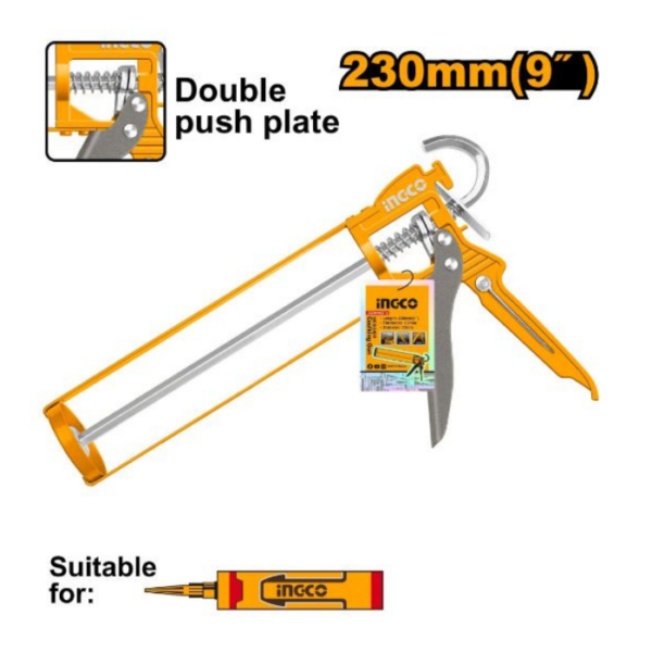 Caulking Gun INGCO