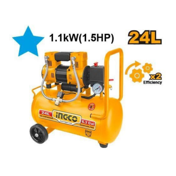 Air Compressor INGCO