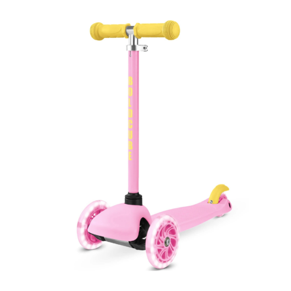 Kids Foldable Scooter