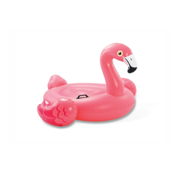 Flamingo Ride On Float