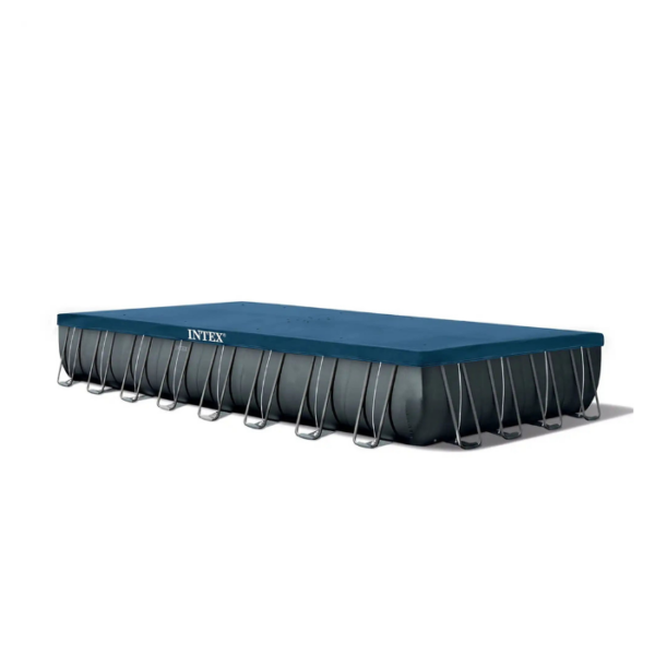 Rectangular Pool Set 975x488x132 cm