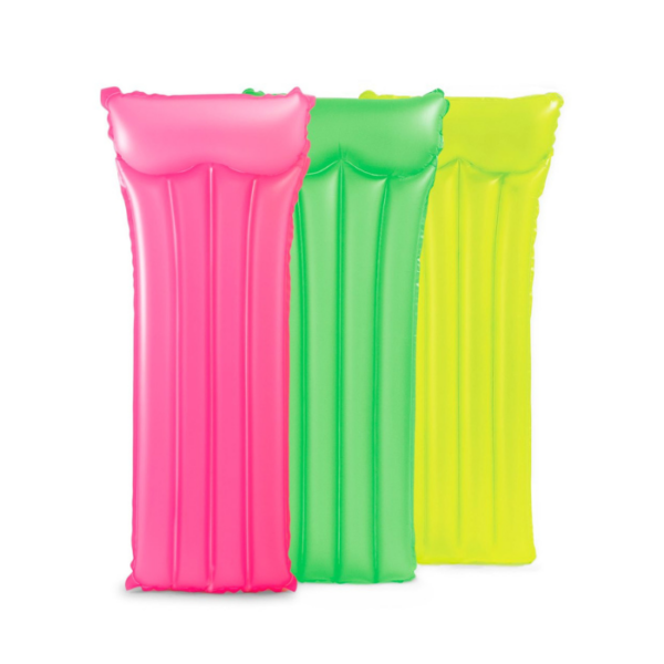 Neon Air Mat
