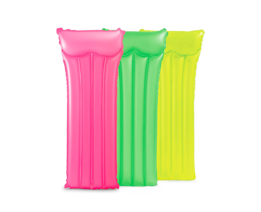 Untitled design (34) Neon Air Mat - Image 1