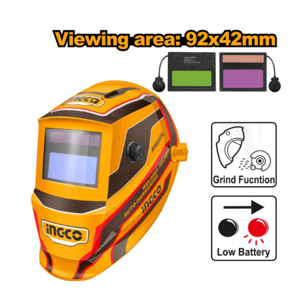 Welding Helmet INGCO