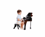 Kids Grand Piano - Image 