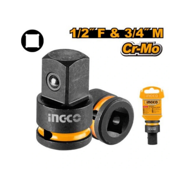 Impact Socket Adapter INGCO