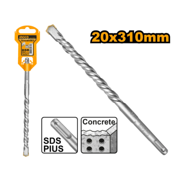 SDS Plus Drill Bit INGCO
