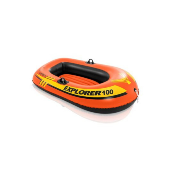 Inflatable Boat