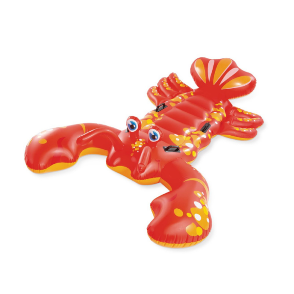 Giant Lobster Ride On