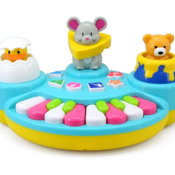 Toddler Piano Toy