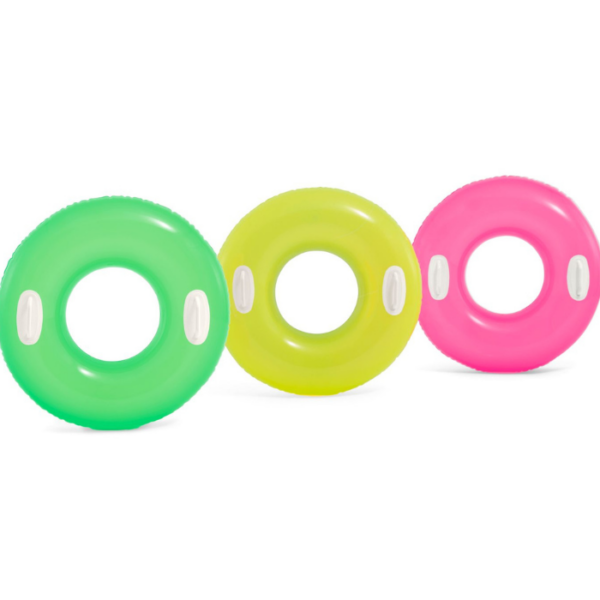 Hi Gloss Pool Tube