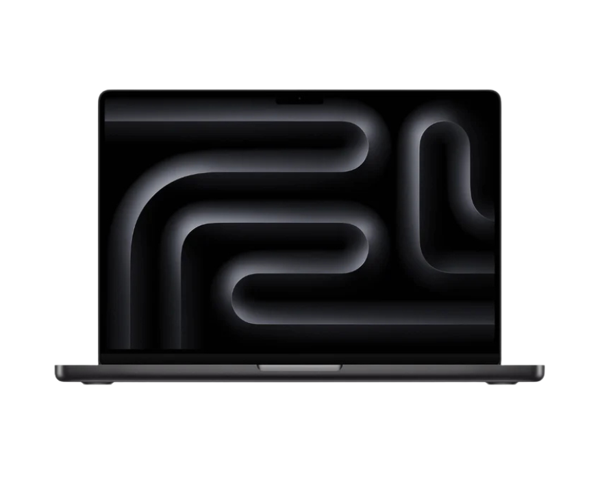 Untitled design Professional Laptop Apple MacBook - Image 1